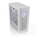Thermaltake CTE T500 TG ARGB Snow (táp nélküli, E-ATX, ablakos, Full Tower, fehér)