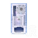 Thermaltake Ceres 350 MX Hydrangea Blue (táp nélküli, E-ATX, ablakos, Mid Tower, kék)