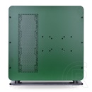 Thermaltake Core P6 TG táp nélküli ablakos MT Mini Tower számítógépház zöld