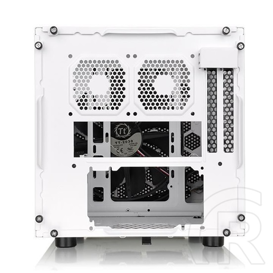 Thermaltake Core V1 Snow Edition (fehér)