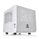 Thermaltake Core V1 Snow Edition (fehér)