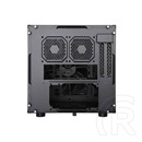 Thermaltake Core V1 (mini-ITX, fekete)