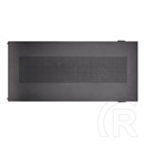 Thermaltake Core W100 (nagy torony, XL-ATX, ablakos, fekete)