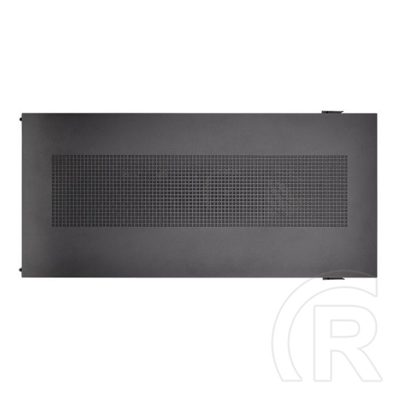Thermaltake Core W100 (nagy torony, XL-ATX, ablakos, fekete)