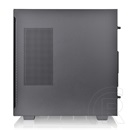 Thermaltake Divider 300 TG (ATX, ablakos, fekete)