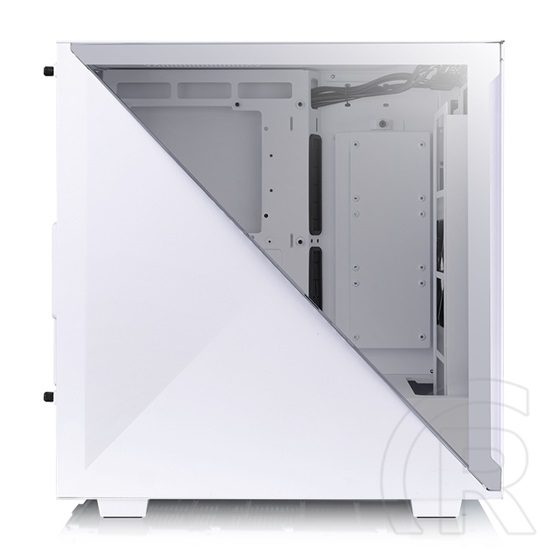 Thermaltake Divider 300 TG Air (ATX, ablakos, fehér)