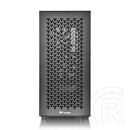 Thermaltake Divider 300 TG Air (ATX, ablakos, fekete)