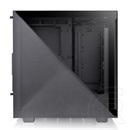 Thermaltake Divider 300 TG Air (ATX, ablakos, fekete)