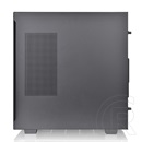 Thermaltake Divider 300 TG Air (ATX, ablakos, fekete)