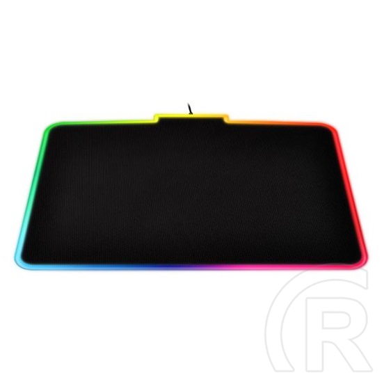 Thermaltake Draconem RGB Hard Edition gamer egérpad