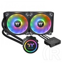 Thermaltake Floe DX RGB 280 TT Premium Edition RGB CPU vízhűtő