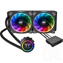 Thermaltake Floe Riing RGB 280 TT Premium Edition CPU vízhűtő