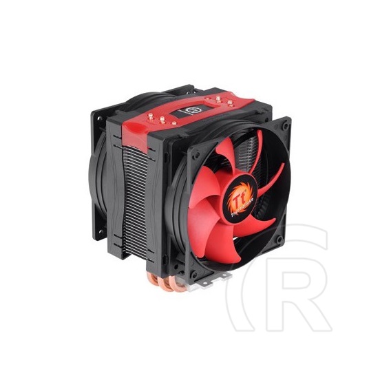 Thermaltake Frio Advanced CPU hűtő