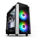 Thermaltake Level 20 GT ARGB (E-ATX, ablakos, fekete)