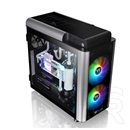 Thermaltake Level 20 GT ARGB (E-ATX, ablakos, fekete)