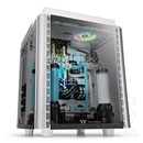 Thermaltake Level 20 HT (E-ATX, ablakos, fehér)