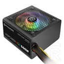 Thermaltake Litepower RGB tápegység (550 W, 80+, ATX)