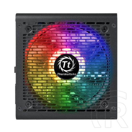 Thermaltake Litepower RGB tápegység (550 W, 80+, ATX)