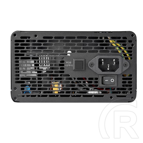 Thermaltake Litepower RGB tápegység (550 W, 80+, ATX)