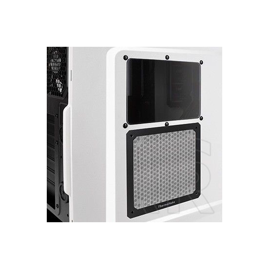 Thermaltake Matrix D12 mágneses porszűrő