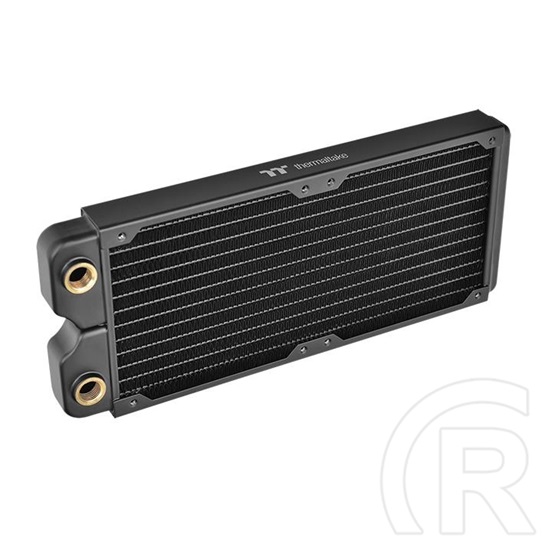 Thermaltake Pacific C240 DDC Hard Tube CPU vízhűtő