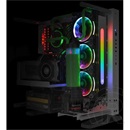 Thermaltake Pacific Rad Plus felragasztható RGB LED csík