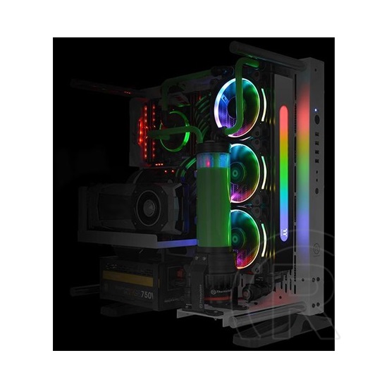 Thermaltake Pacific Rad Plus felragasztható RGB LED csík