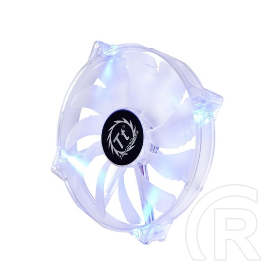 Thermaltake Pure 20 Blue LED hűtő ventilátor (200 mm)