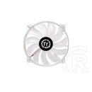 Thermaltake Pure 20 Blue LED hűtő ventilátor (200 mm)