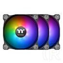 Thermaltake Pure Plus 12 RGB hűtő ventilátor (3x120 mm)