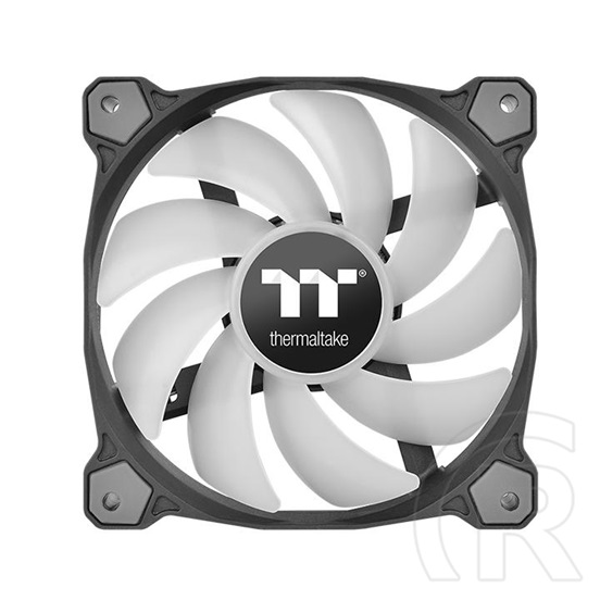 Thermaltake Pure Plus 12 RGB hűtő ventilátor (3x120 mm)