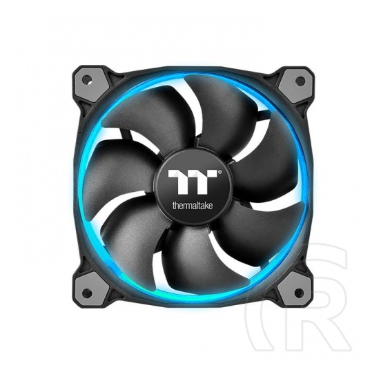 Thermaltake Riing 12 LED RGB Sync Edition hűtő ventilátor (3x120 mm)