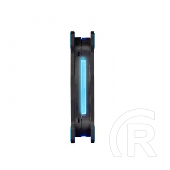 Thermaltake Riing 14 Blue LED hűtő ventilátor (140 mm)