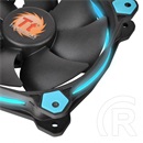 Thermaltake Riing 14 Blue LED hűtő ventilátor (140 mm)