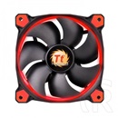 Thermaltake Riing 14 Red LED hűtő ventilátor (140 mm)