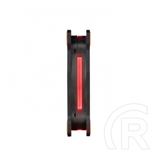 Thermaltake Riing 14 Red LED hűtő ventilátor (140 mm)