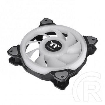 Thermaltake Riing Quad 12 hűtő ventilátor (120 mm)