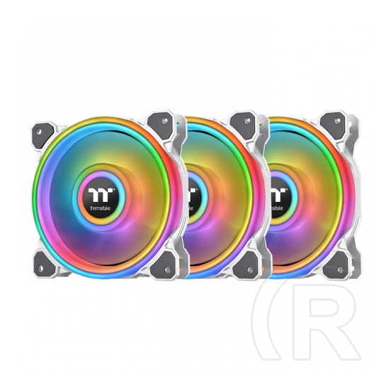 Thermaltake Riing Quad 14 RGB hűtő ventilátor (3x140 mm)