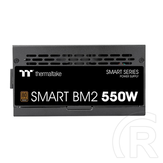Thermaltake Smart BM2 550 W 80+ Bronze tápegység