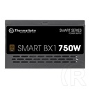 Thermaltake Smart BX1 750 W 80+ Bronze tápegység