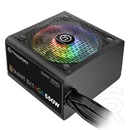 Thermaltake Smart BX1 RGB tápegység (550 W, 80+ Bronze, ATX)