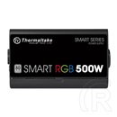 Thermaltake Smart RGB ATX 500 W 80+ tápegység