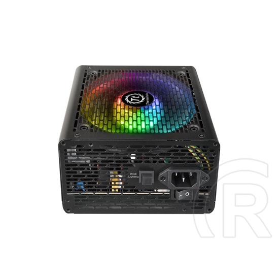 Thermaltake Smart RGB tápegység (600 W, 80+, ATX)