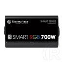 Thermaltake Smart RGB ATX 700 W 80+ gamer tápegység
