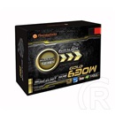Thermaltake Smart SE tápegység (630 W, 80+ Gold, ATX)