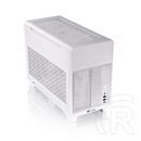 Thermaltake TR100  táp nélküli Mini-ITX számítógépház fehér