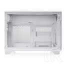 Thermaltake TR100  táp nélküli Mini-ITX számítógépház fehér