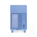 Thermaltake TR100  táp nélküli Mini-ITX számítógépház kék