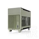 Thermaltake TR100  táp nélküli Mini-ITX számítógépház zöld