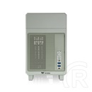 Thermaltake TR100  táp nélküli Mini-ITX számítógépház zöld